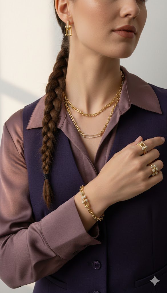 L’art du raffinement