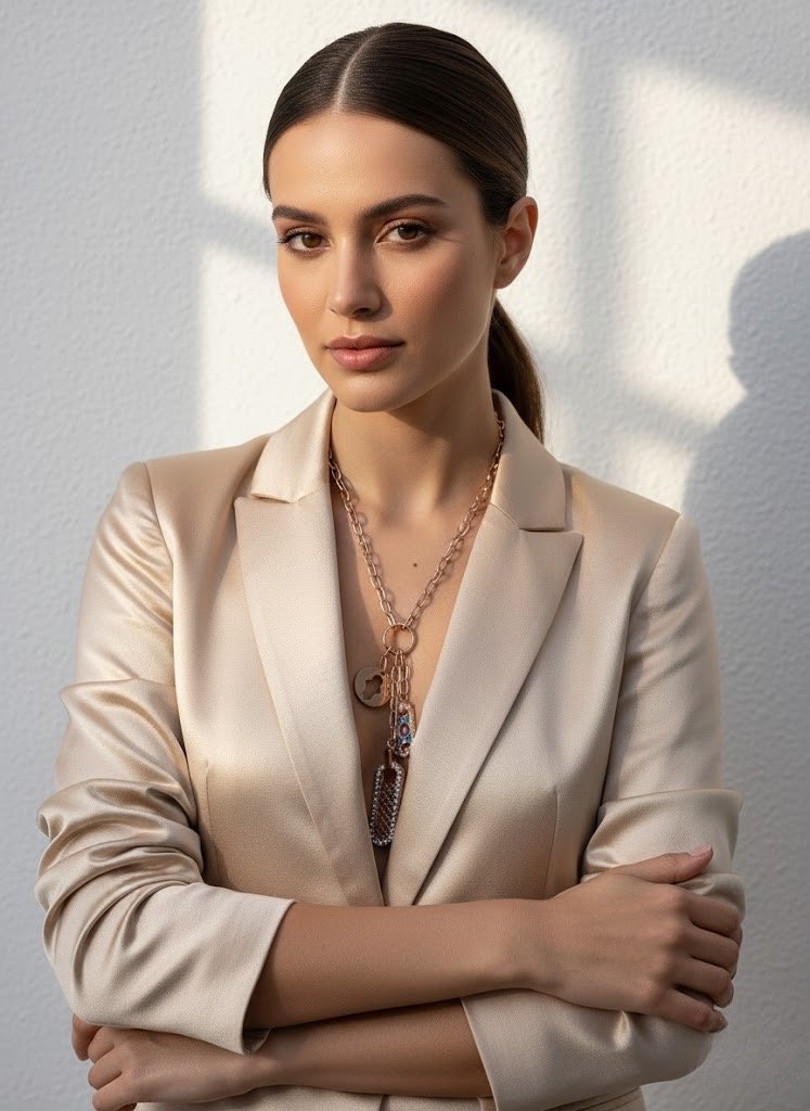 Tendance aux multi-charms