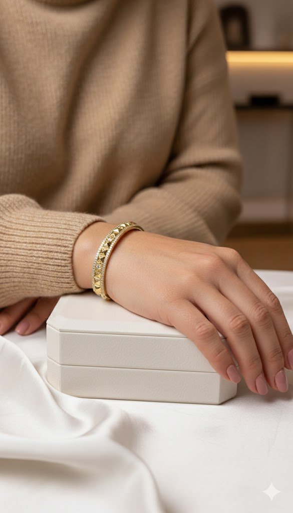 Ornement d’Exception