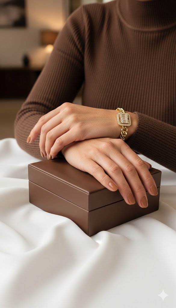 Puissance et Élégance