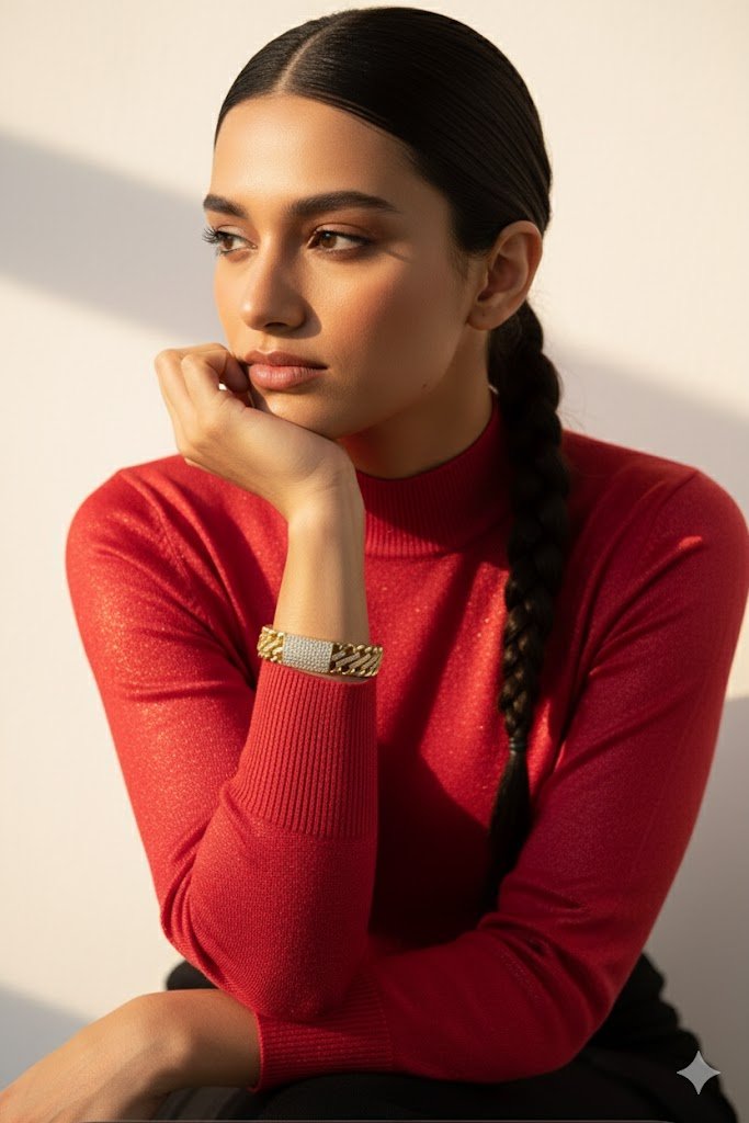 Puissance élégante