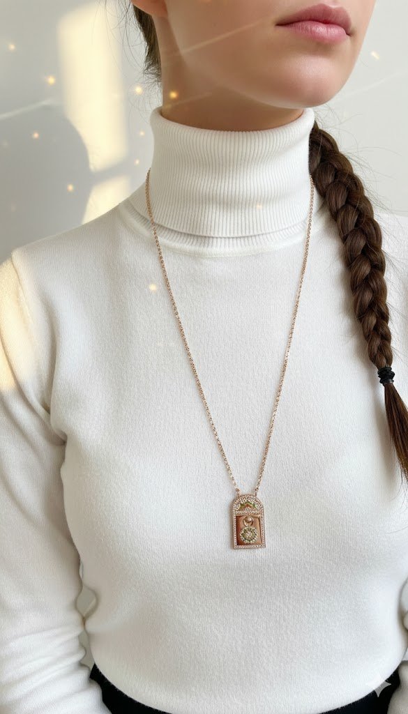 L’étreinte luxueuse