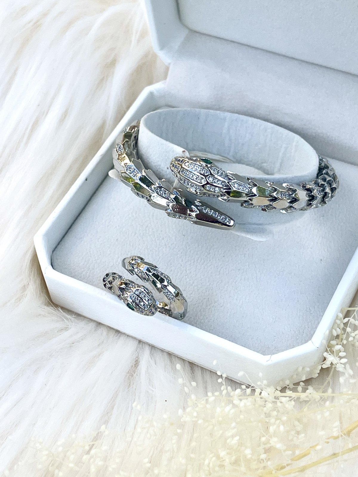 Symbole d'élégance