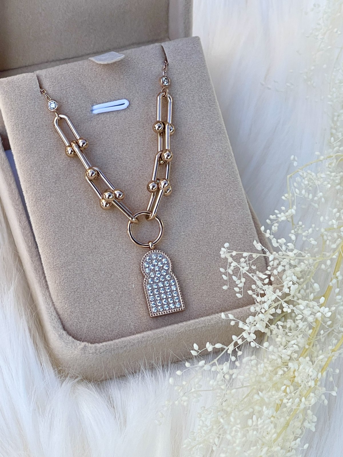 Racine d’élégance