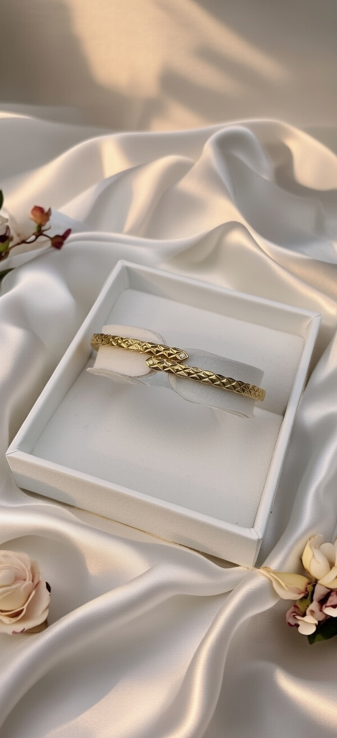 L’Éclat envoûtant